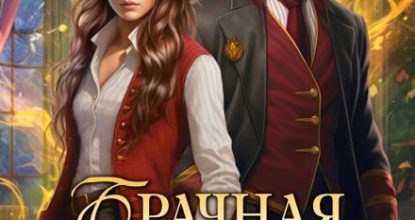 Брачная афера, или Целительница в бегах